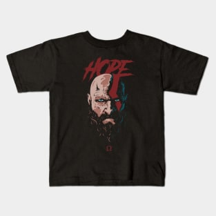 Hope Kids T-Shirt